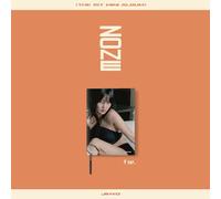 ZONE (Y Ver.) (CD)
