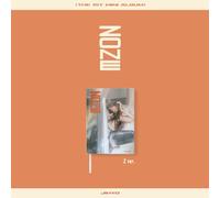ZONE (Z Ver.) (CD)