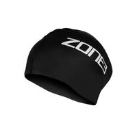 Gorro Zone3 - Negro - Accesorios Buceo talla UNICA