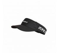 ZONE3 2026 Visera Ligera Race, Modelo RA26LWRV101 - Black