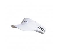 ZONE3 2026 Visera Ligera Race RA26LWRV102 - White