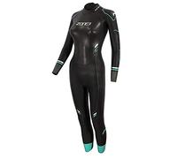 ZONE3 Advance Traje de Neopreno Mujer Wetsuit para Triatlón, Open Water, Surf y Kayak
