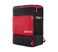 ZONE3 Bolsa de Transición - Mochila para Natación y Triatlón, Compacta y Funcional