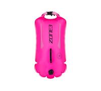 Boya Zone 3 Recycled Swim Safety Float 28L Rosa