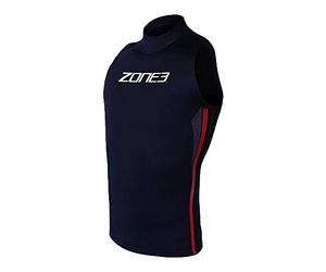 ZONE3 Chaleco de Neopreno Warmth Vest
