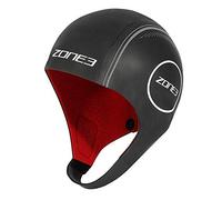 ZONE3 - Gorro de Neopreno Heat Tech | Unisex Adulto | Máximo Aislamiento y Comodidad