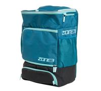 ZONE3 Mochila De Transición 2026 RA26TRANB127 - Teal/Sky