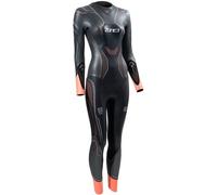 Zone3 women vanquish black/orange m