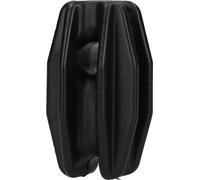 ZoneGuard Aislante De Tensión Negra