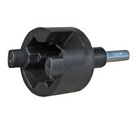 ZoneGuard Asistencia De Tornillo Aislante.