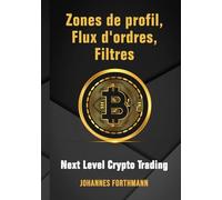 Zones de profil, Flux d'ordres, Filtres: Next Level Crypto Trading