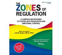Zones of Regulation by Leah Kuypers (2011-01-01)