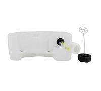 Zonfer 1pc del Tanque De Combustible Desbrozadora Strimmer Segadora En Repuestos Cortadora De Cesped Accesorios Parte