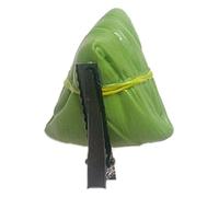 Zongzi - Pinza para el pelo para niños, para jugar en la escuela, arroz; pinza para el pelo de dragón, barco, festival, horquillas de resina para jardín de infantes