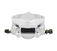 Zonizforceal BC37803600 Rear Brake Caliper, Aftermarket Iron Brake Caliper Rear for Chinese ATV Dirt Bikes and Go Karts, High - Temperature Resistant, Heavy - Duty Replacement with Easy