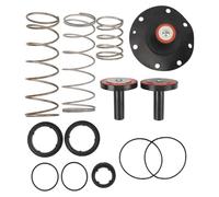 Zonizforceal Complete Backflow Repair Kit 3/4 in to 1 in, Replacement for Wilkins 975XL and 975XL2 Reduced Pressure Backflow Preventer, High - Durability Metal and ABS Components with 14 -