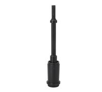 Zonizforceal Short Anchor Pin Bushing Driver 29450, Pneumatic Removal and Installation Tool for Truck and Trailer Leaf Spring Bushings, 7 Inch Compact Driver with Dual - Sided Cone for 1-3/8