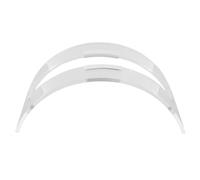 Zonizforceal Soporte Vertical de acrílico para portátil, Soporte de Acoplamiento para portátil Ajustable en múltiples ángulos, Soporte de Escritorio para Notebook Que Ahorra Espacio con diseño