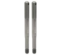 Zonizforceal Wheel Alignment Pin Rim Stud Pilot Pin, High - Hardness Aircraft Aluminum 7075, Rustproof & Wear - Resistant, for PSA and Vehicles, Easy Installation (M12*1,5)
