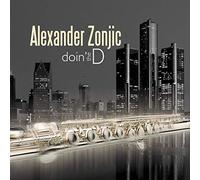 Zonjic, Alexander - Doin' the D