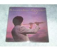 Zonjic,Alexander - Elegant Evening [Import] [Vinilo]