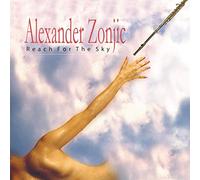 Zonjic Alexander - Reach for the Sky