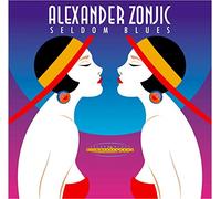 Zonjic Alexander - Seldom Blues