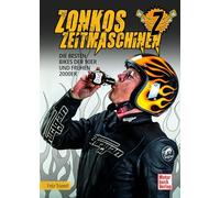 Zonkos Zeitmaschinen: Die besten Bikes der 90er und frühen 2000er