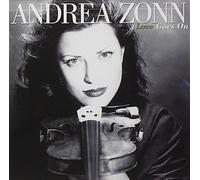 Zonn, Andrea - Love Goes On