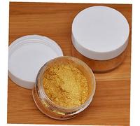 Zonster 5g Glitter Comestible Decoraciones para Pastel Comestibles para Bebidas Torta Muffins para Hornear Decoraciones para Hornear