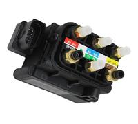 ZONTO Bloque De Válvula Solenoide De Suspensión De Aire para Mercedes Benz GLC X253 C253 Válvula De Suspensión De Aire 0993200258 A0993200258