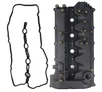 ZONTO Cubierta De Balancín De Cámara Válvula De Válvula con Junta para Mitsubishi L200 KK1T KK2T KL1T KL2T KR1W KS1W 1035B313