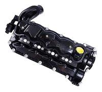 ZONTO Cubierta De La Válvula De Motor Cubierta De La Cabeza Cubierta De Balancín para Land Rover 3.6 Versión De Gasolina LR005274 LR005659,Right