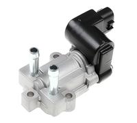 ZONTO Válvula De Control De Aire Inactivo IAC para Honda Civic El 1.7L 2001 2002 2003 2004 2005 16022PLCJ01 16022-PLC-J01 16022-PLC-003