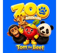 ZOO Adventure Part 2: Tom the Beet (Tom the Beet Adventures)