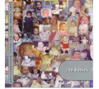 Zoo Babies - Fine Art of Self Destruction (UK Import)