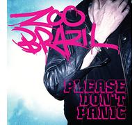 Zoo Brasil - Please Don't Panic