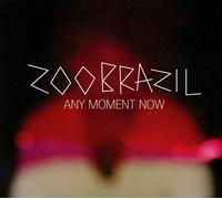 Zoo Brazil - Any Moment Now