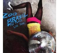 Zoo Brazil Happy Helping Hands (CD) Album (Importación USA)
