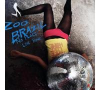 Zoo Brazil – No Place Like Home – CD – Importación USA