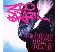 Zoo Brazil - Please Don't Panic