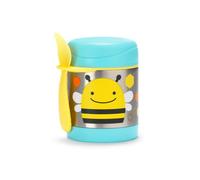 ZOO CONTENEDOR COMIDA BEE