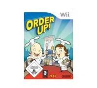 ZOO DIGITAL ORDER UP!