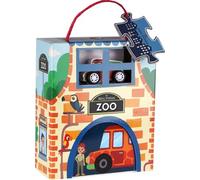 Zoo (El meu petit poble junior)