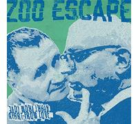 Zoo Escape - Apart From Love [Vinilo]