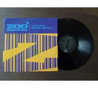 Zoo Experience - Love's Got A Hold On Me 12 Inch (12" Vinyl Single) UK Cooltempo 1992