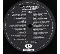 Zoo Experience - Love's Got A Hold On Me - Cooltempo