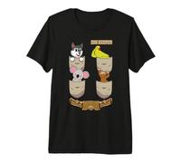 Zoo Keeper Disfraz de Halloween Divertido Amante de los Animales Fácil DIY Camiseta Premium