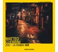 Zoo - La Rabbia (audiolibro)