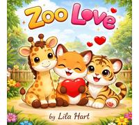 Zoo Love: Hearts and Hugs at the Zoo